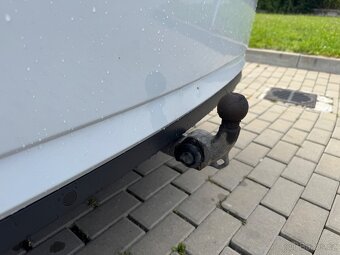 Vyměním Škoda Superb 2,0TSi 206kW 4x4 L&K - 15