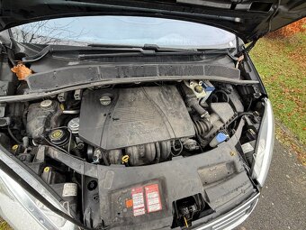 Ford Galaxy 2010/2011 2.0 Benzín 107kw VÝBORNÝ STAV - 15