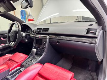 Audi s4 b7 4.2 253kw - 15