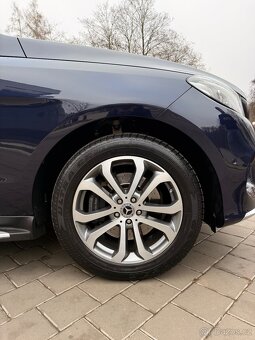 Mercedes Benz Gle350d - 15