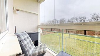 Nymburk, prodej bytu 1+kk s lodžií, 40 m2 , okr. Nymburk - 15