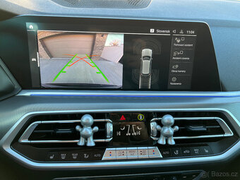 BMW X5 xDrive30d mHEV A/T - 15