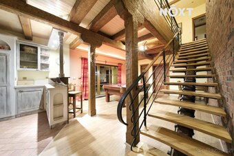 Prodej komerční Ubytování, 830㎡ - 15