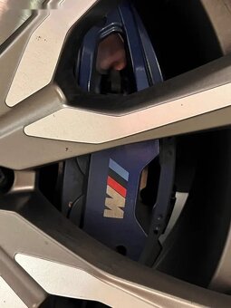 BMW X7, M50D ČR 1.MAJ,PERFEKTNÍ STAV - 15