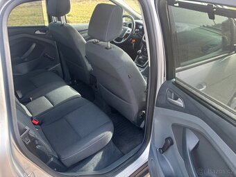 Ford C-Max 1.0 EcoBoost - 92 kW - 15