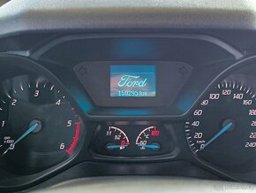 Ford Tourneo Connect 1,5 74kW,TREND,DPH,ČR,1.MAJITEL - 15