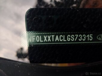 Prodam nebo vyměním l Ford  tourneo courier - 15
