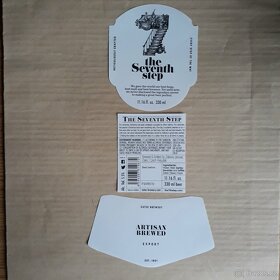 pivní etikety Žatec - 15