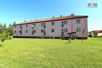 Prodej bytu 3+1, 71 m², Chrást nad Sázavou - 15