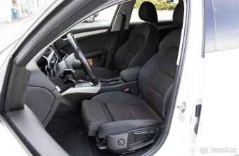Audi A4 Allroad 2.0 TDI 177k S tronic quattro - 15