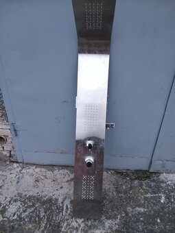 Sprchový panel Nevyužité.. - 15