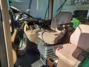 Prodám kolový traktor John Deere 7830 - 15