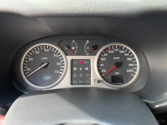 Renault Clio, 1.2i 16V, 55kw Nové v ČR - 15