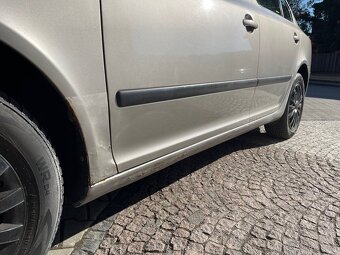 Škoda Octavia II 1.8 TSI 118kw - 15