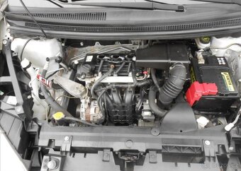Mitsubishi Colt 1,1 55 kW CLEAR Tec Edition 35 benzín - 15