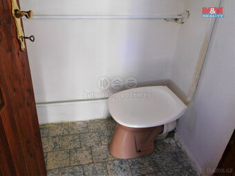 Prodej rodinného domu, 118 m², Pavlíkov-Chlum u Rakovníka - 15