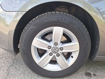 VW Golf 6 1,2 TSi 77kw BlueMotion - 15