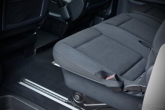 Mercedes-Benz Vito Tourer 111CDI 84kW 8 míst - 15