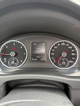 VW TIGUAN 2.0TDI 130kw WEBASTO PANORAMA 2015 4x4 XENON - 15