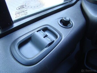 Ford Transit Custom 2.0 TDCi 1.MAJ. ČR KLIMA PDC ODPOČET - 15