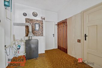 Prodej, domy/vila, 150 m2, Školní 356, 43942 Postoloprty, Lo - 15