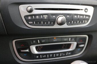 Renault Scénic 1.5 dCi Nové STK  7 MÍST - 15