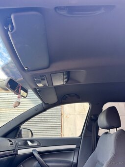 Škoda Octavia 2 combi náhradní díly - 15