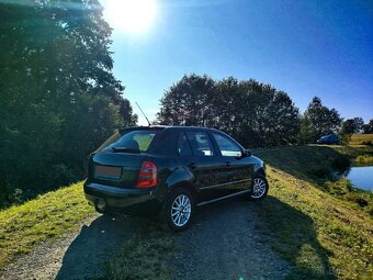 BBS alu kola - 185/60 R14 - 15