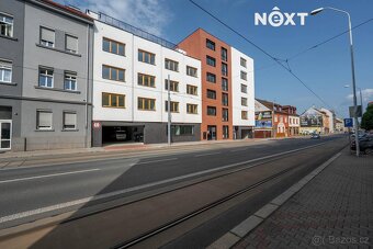 Pronájem byt 2+kk, 55㎡ - 15