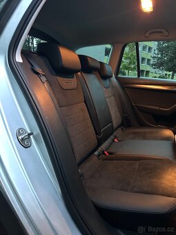 Škoda Octavia 3 Combi Scout 2.0 TDI 110kw 4x4,Alcantara,Navi - 15