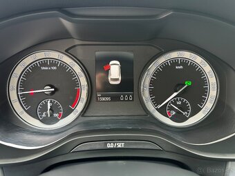 Škoda Kodiaq 2.0TDI 110kw DSG FACELIFT - 15
