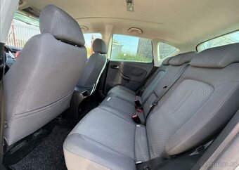 Seat Altea 1,9 TDI 77kW ROZVODY nafta manuál 77 kw - 15