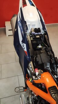 KTM exc 350 six days 2023 - 15