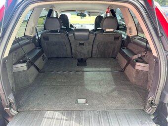 VOLVO XC90 2.4 D5 Momentum 7míst tažné zařízení - 15