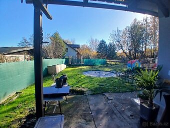 Přenechám pronájem zahrady - 15