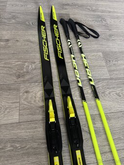 Běžky Fischer Sprint Crown - 15