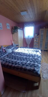 Rodinný dům ve Lhotce pod Ondřejníkem - 15