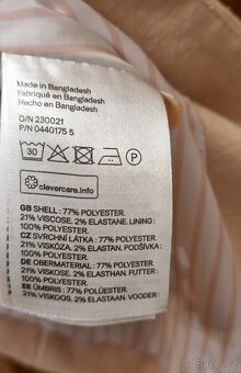 Krásné šaty Mariposa vel.36 - 15