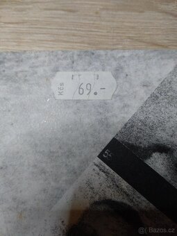 LP ORLÍK DEMISE 1991 MONITOR - 15