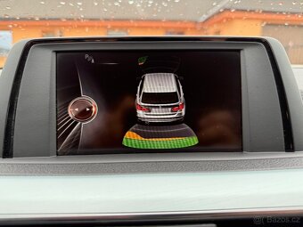 BMW 320d Xdrive, 140 kw, původ Čr, automat, Sport - 15