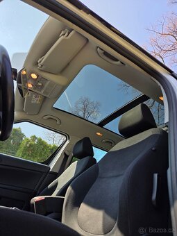 Škoda Yeti 1.2tsi 77kw PANORAMA - 15