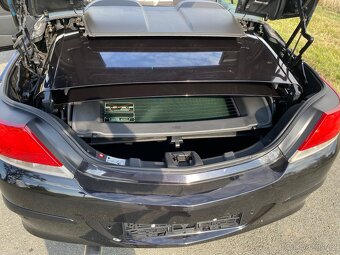 ✅OPEL ASTRA 1.6 16V 77KW CABRIO SERVISNÍ KNIHA✅ - 15