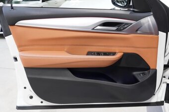 BMW Řada 6, 640i XD,GT,NEZ.TOPENÍ,ČR,DPH - 15