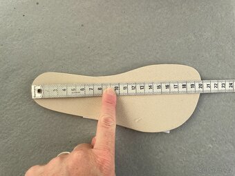 Barefoot tenisky - Fare Bare - vel. 30 - nové - 15