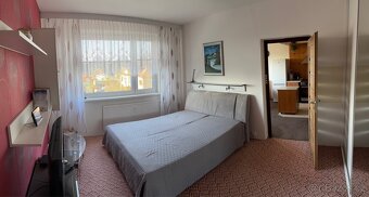 Prodej bytu 1+1 v os. vlastnictví - 15