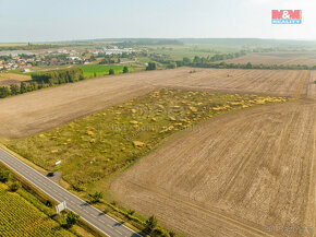 Prodej komerčního pozemku, 22063 m², Kačice - 15
