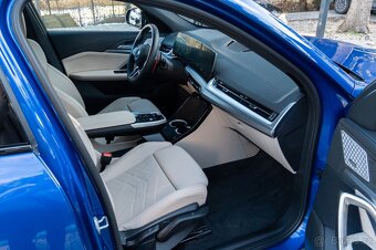 BMW X2 M35i M sport - 15