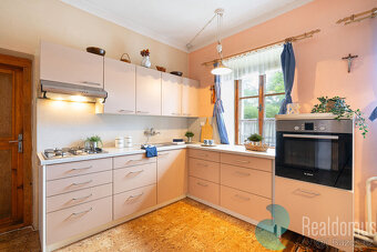 Prodej, zemědělská usedlost, zahrada, Dolní Třebonín - 15