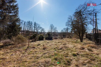 Prodej pozemku k bydlení, 2622 m², Bor u Sadova - 15