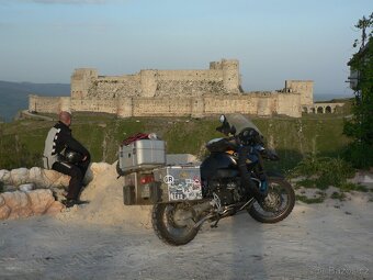 BMW R1150GS Adventure - 15